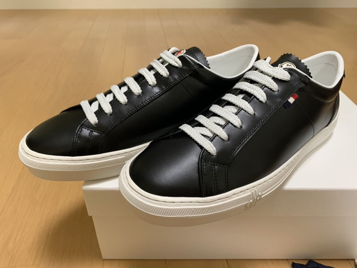 新品】新品☆モンクレール ニューモナコ ☆MONCLER NEW MONACO 