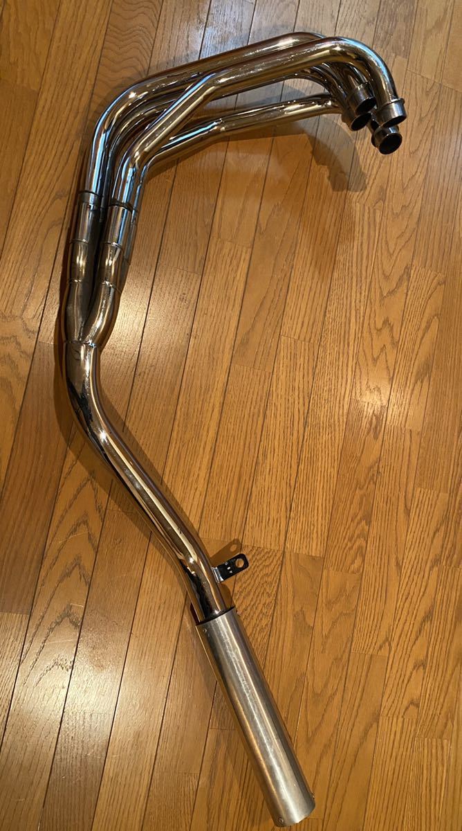RPM マフラー CBXかCBR RPM マフラー CBXかCBR（CBX、CBRマフラー。当時物‼ （CBX400F