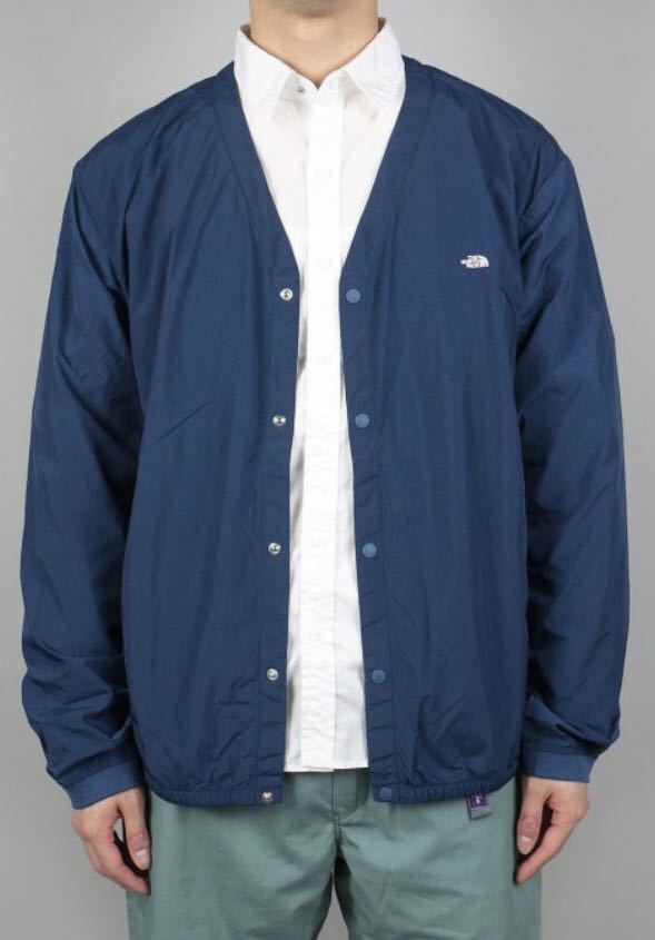 新品】the north face purple label パープルレーベル ノースフェイス