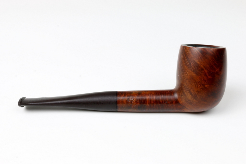 パイプ コレクション コモイ グランドスラム Comoy S Grand Slam Pipe 64 6 Made In London England の落札情報詳細 ヤフオク落札価格情報 オークフリー スマートフォン版