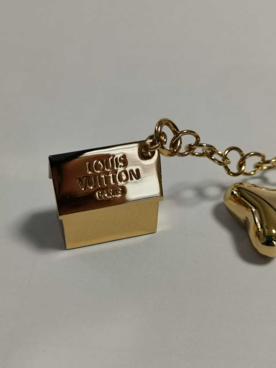 LOUIS VUITTON ルイヴィトン ポルトクレ スピーディ アンクルージョン