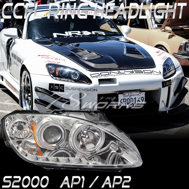 s2000 led ヘッドライト 絶版品 S2000 DEPOテールレンズセット LED l l
