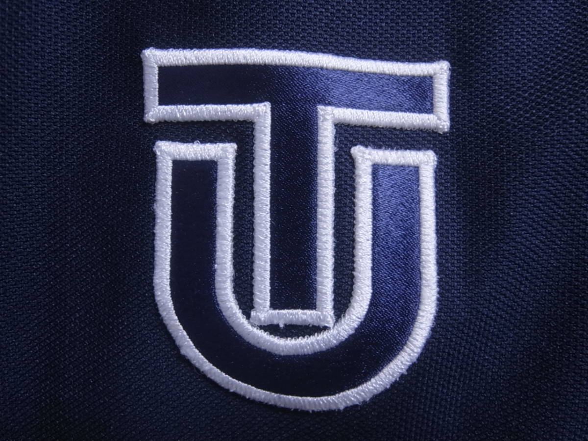 V4 2633 美品 セット ナイキ Nike 東洋大学 Tu 速乾 ポロシャツ 2枚セット S の落札情報詳細 ヤフオク落札価格情報 オークフリー スマートフォン版