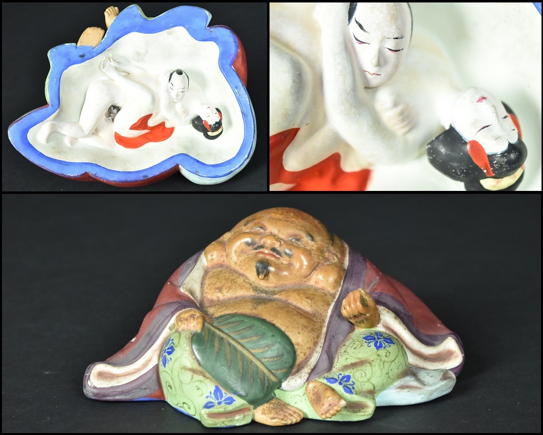 安い春画 人形の通販商品を比較 | ショッピング情報のオークファン