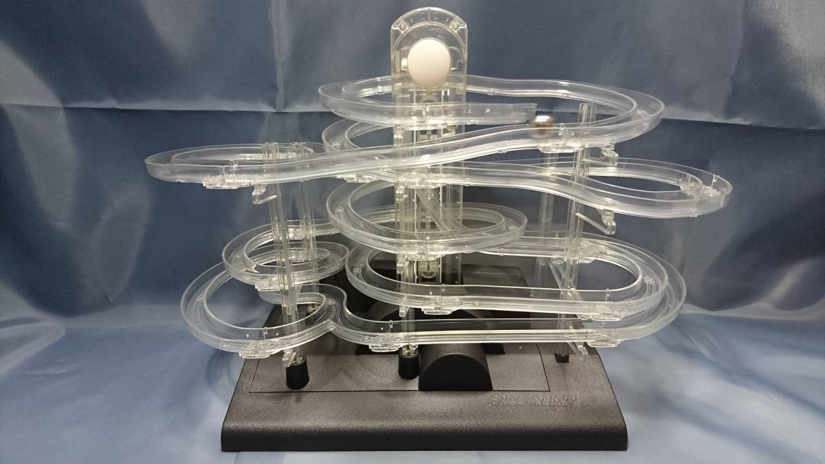 スペースワープ 10000 BANDAI SPACEWARP スペースワープ 10000 Bandai