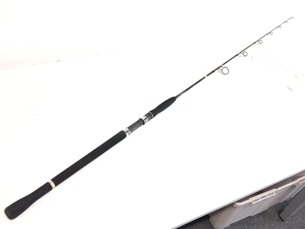 DAIWA Catalina HIRAMASA 62S