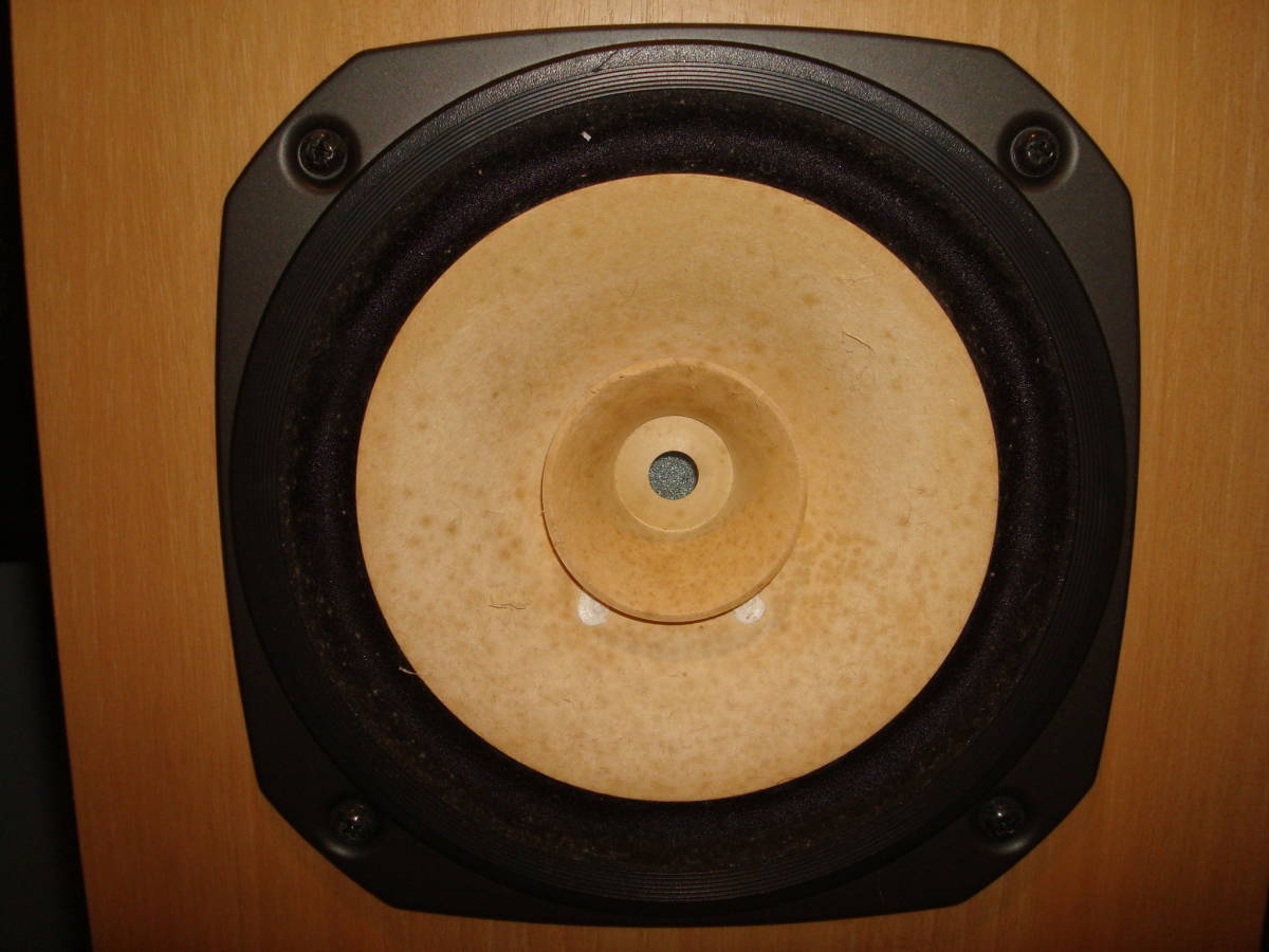 ※当時物※　FOSTEX　FE167E 　FOSTERエンクロージャー 当時物※ FOSTEX FE167E FOSTERエンクロージャー 当時物※ FOSTEX