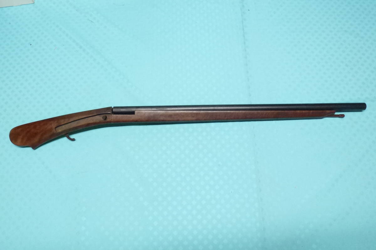 火縄銃  模造 レプリカ 種子島 ポルトガル 約111cm 火縄銃 模造 レプリカ 種子島 ポルトガル 約111cm