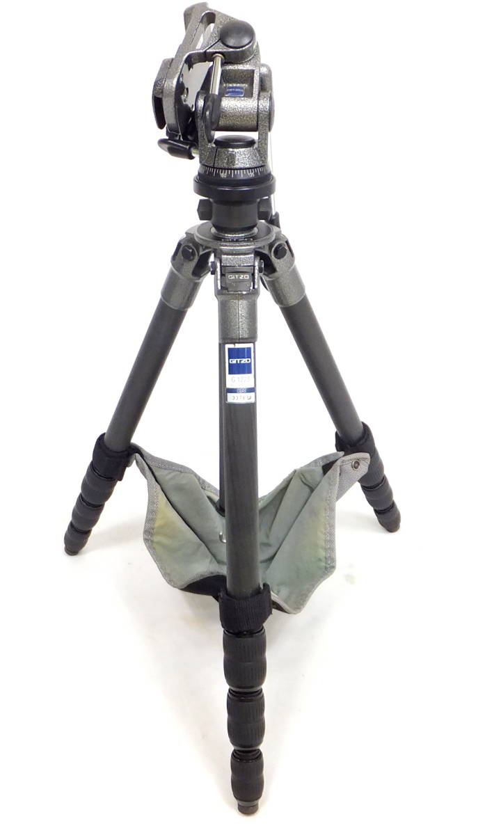 GITZO ジッツオ  3ウェイ雲台 G1172 GITZO (ジッツオ) 雲台G 1172 中古カメラ・レンズ販売サイト