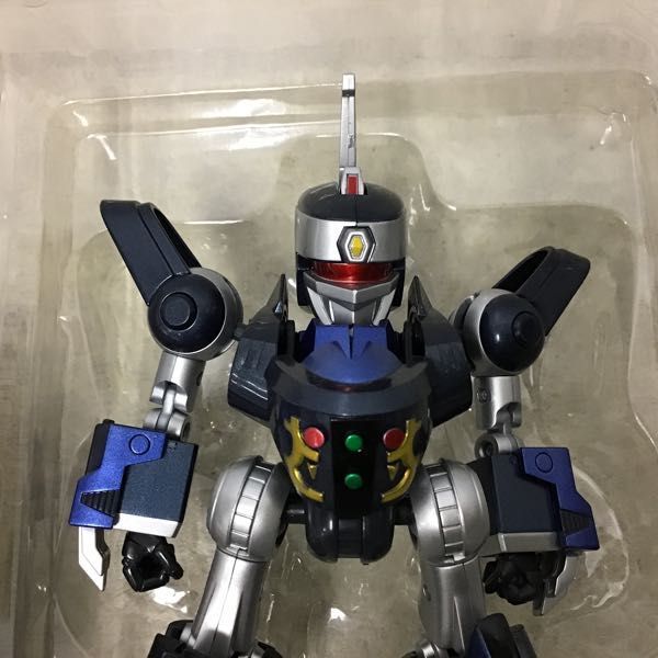 1円 メガハウス ヴァリアブルアクション Ng騎士ラムネ 40 クイーンサイダロン キングスカッシャー の落札情報詳細 ヤフオク落札価格情報 オークフリー スマートフォン版