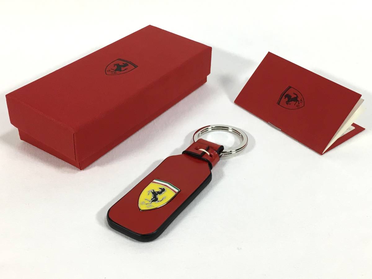 買い誠実 【純正品】 フェラーリ キーリング - キーホルダー - www.smithsfalls.ca 買い誠実 【純正品】 フェラーリ キーリング - キーホルダー - www.smithsfalls.ca