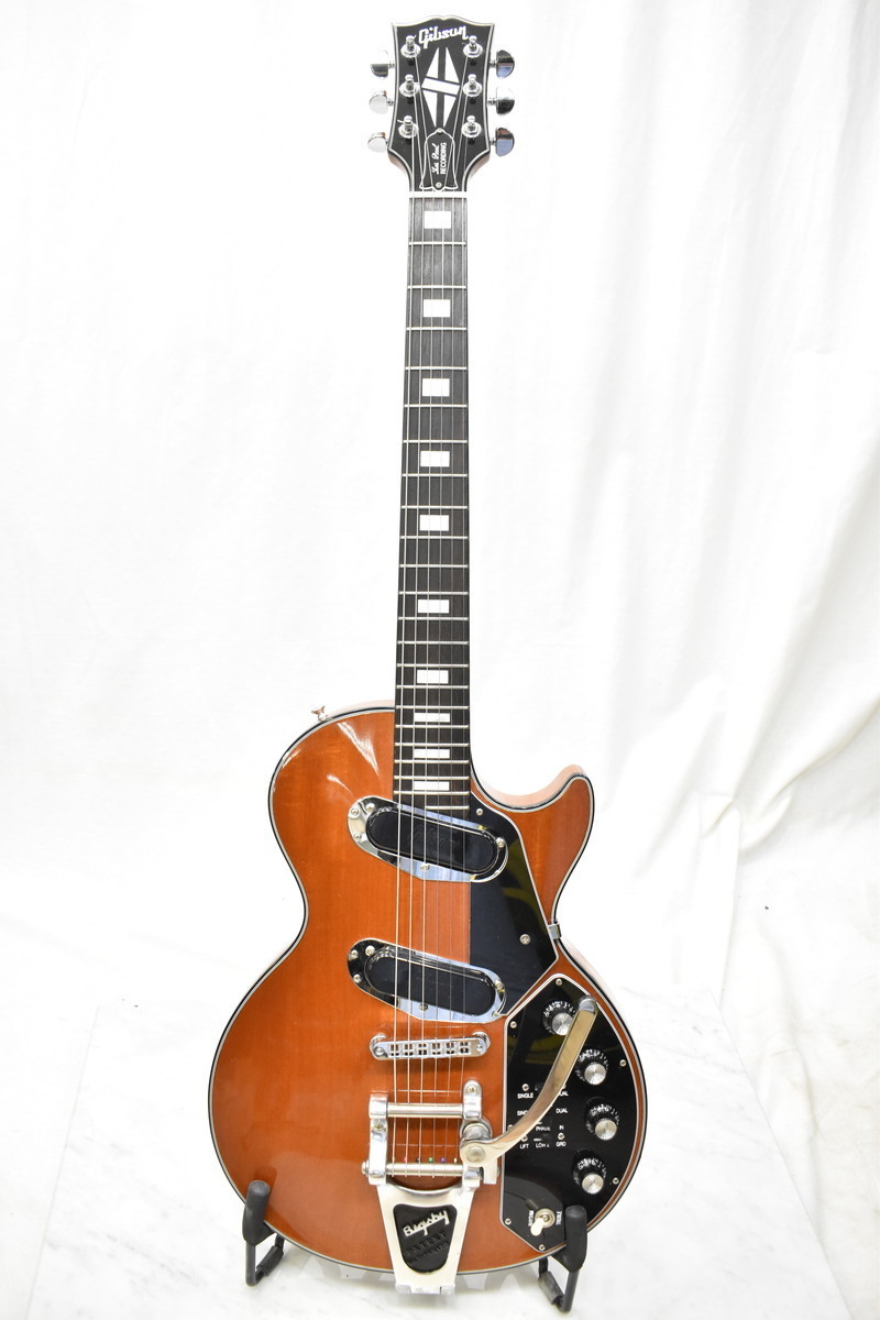 激レア Gibson ギブソン Les Paul Recording Reissue 13 レスポール レコーディング の落札情報詳細 ヤフオク落札価格情報 オークフリー スマートフォン版