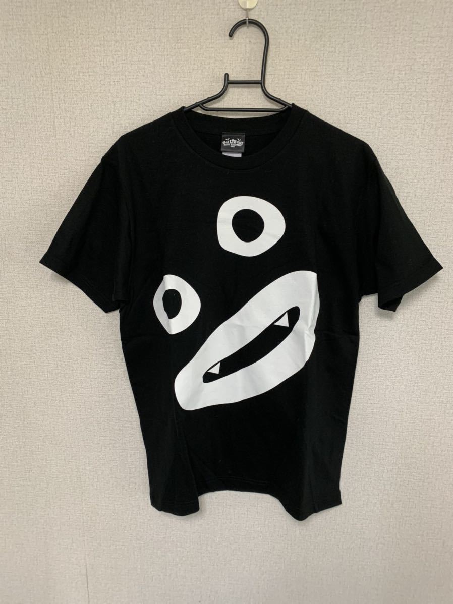 新品】GLAY LiB CAFE 2015 ズラー ハロウィン tシャツ M reviewの落札