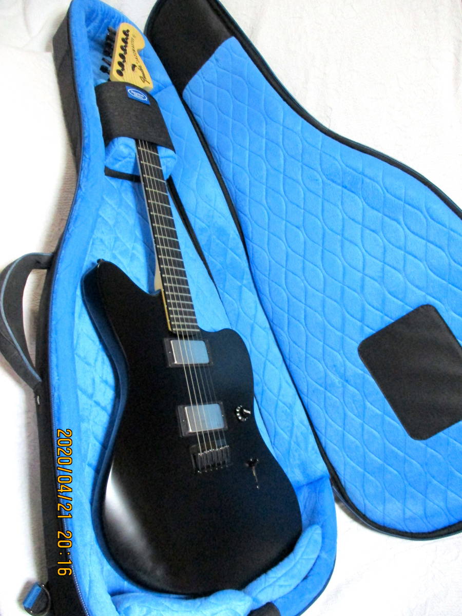 美品！！ Fender USA Jim Root Jazzmaster フェンダー ジャズマスター