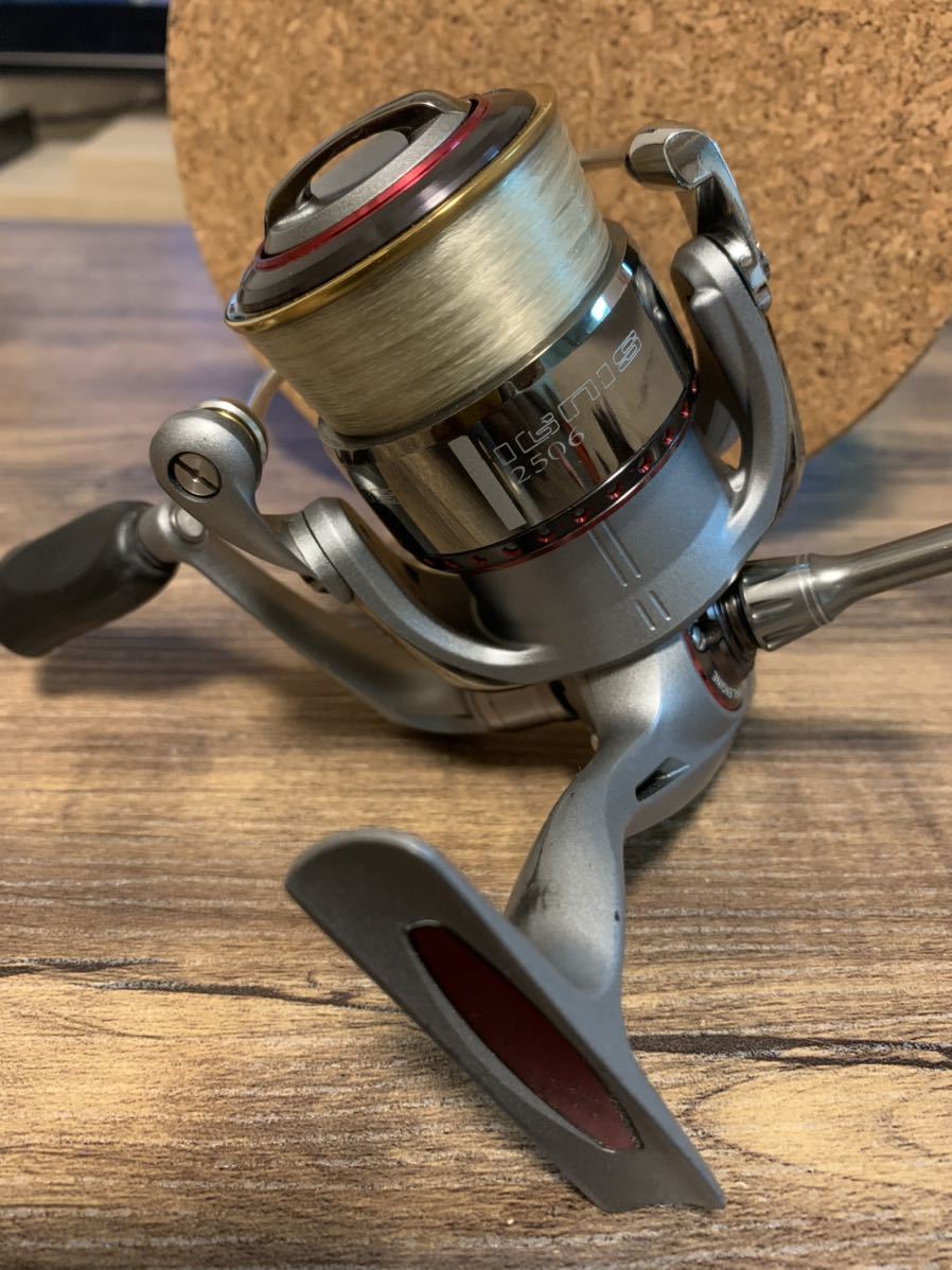 ダイワ イグニス 2506 良品 TD イグニス 2506 ダイワ ダイワ イグニス