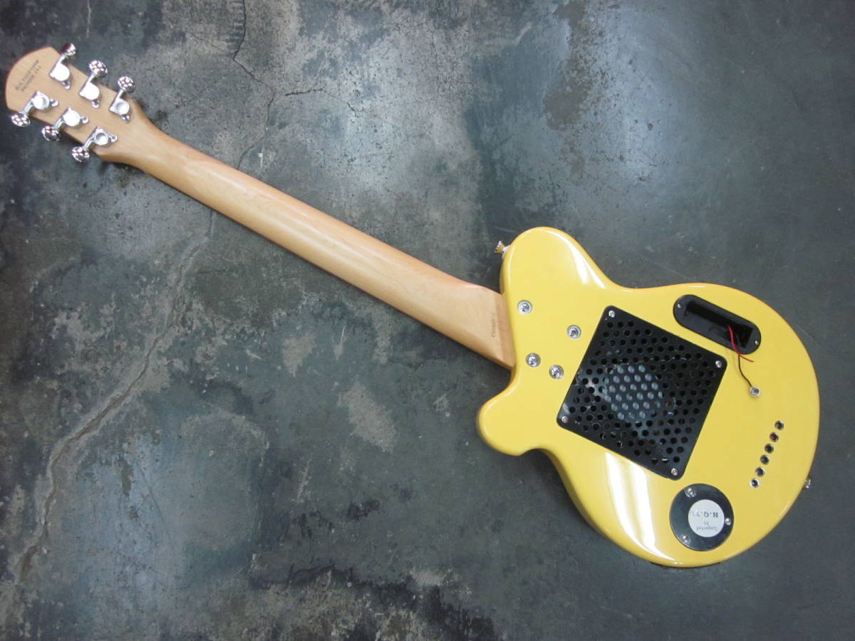 ジャンク品☆PIGNOSE PGG-200 アンプ内蔵ギター ピグノーズ☆1円スタート の落札情報詳細| ヤフオク落札価格情報 オークフリー・スマートフォン版 ジャンク品☆PIGNOSE PGG-200 アンプ内蔵ギター ピグノーズ☆1円スタート の落札情報詳細| ヤフオク落札価格情報 オークフリー・スマートフォン版