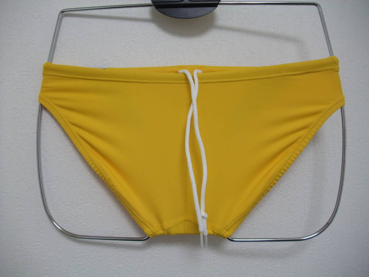 ミズノ 競泳水着 映画DIVE!! 池松壮亮着用同型モデル 新品同様の美品 M