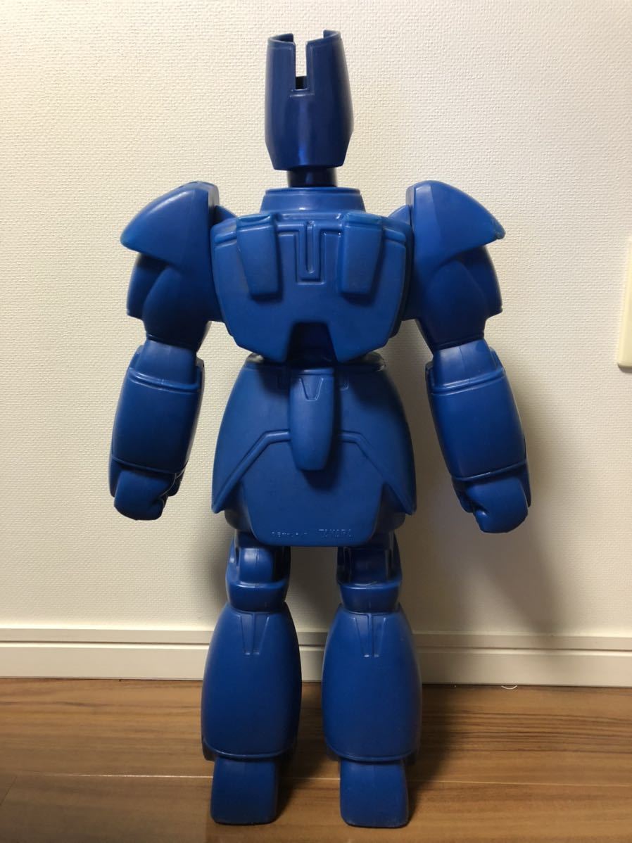 即決 放送当時物 タカラ ジャンボゴーグ 巨神ゴーグ ジャンボマシン