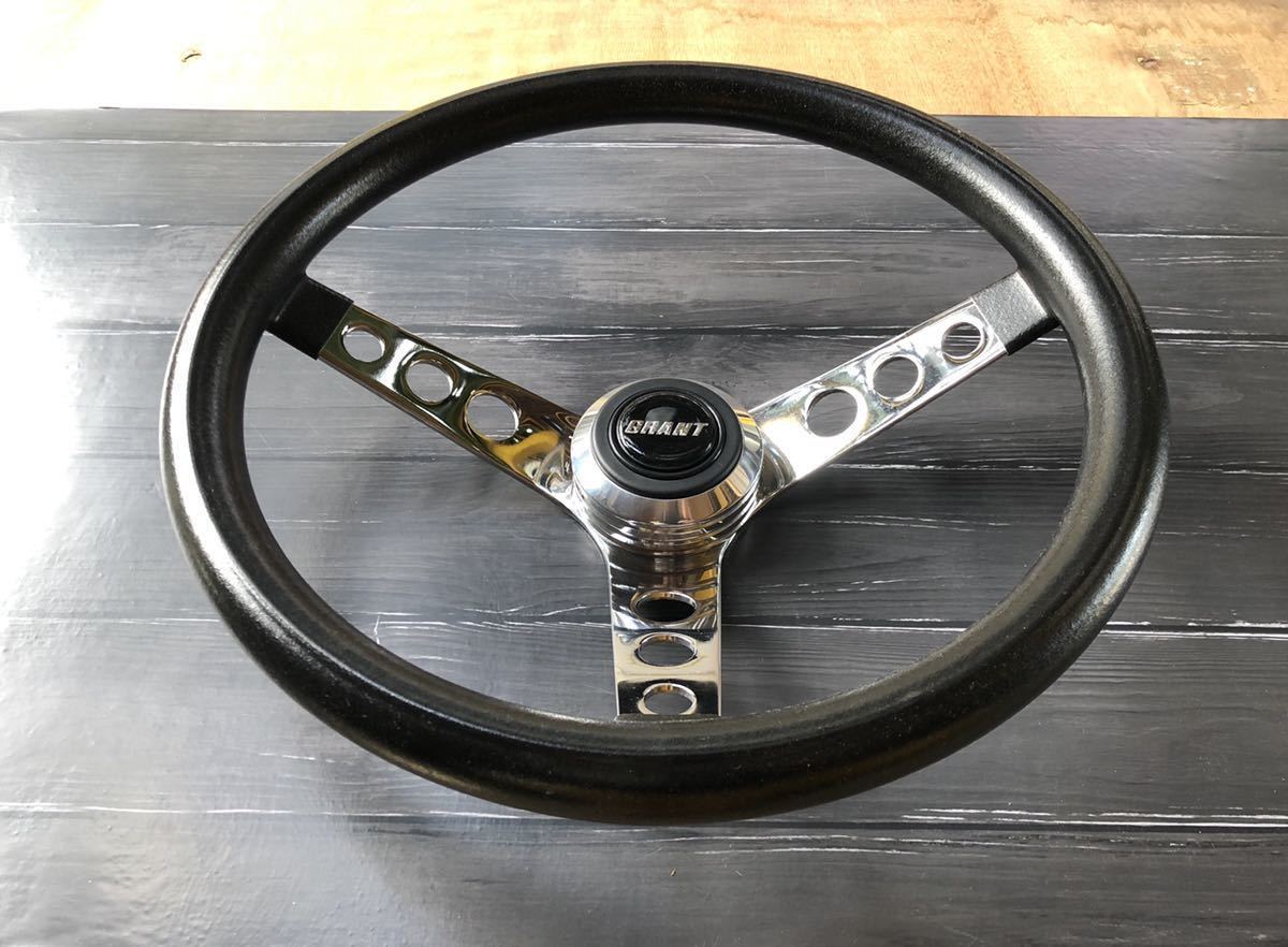 Grant Classic Nostalgia 38cm グラント Grant Classic Nostalgia 38cm