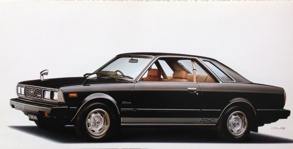 767 旧車 昭和53年 トヨタ コロナ ハードトップ1800slツーリング等 6代目 T130系 前期型のカタログ 当時物 1978年 Corona の落札情報詳細 ヤフオク落札価格情報 オークフリー スマートフォン版