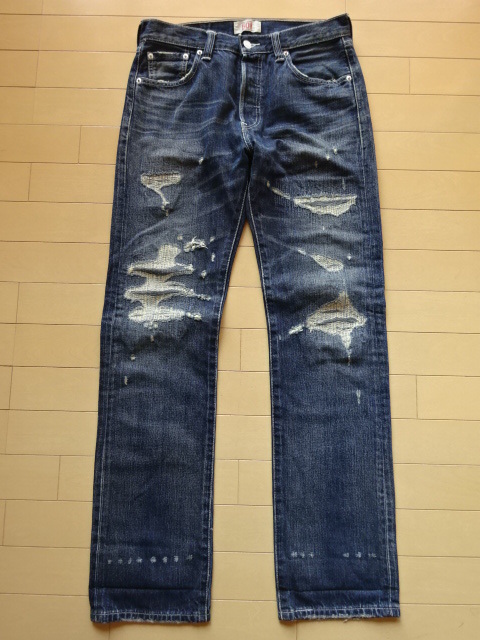 MURAMASA&LLC 大戦モデル 生々しい 初期 S01XX S501XX キムタク 