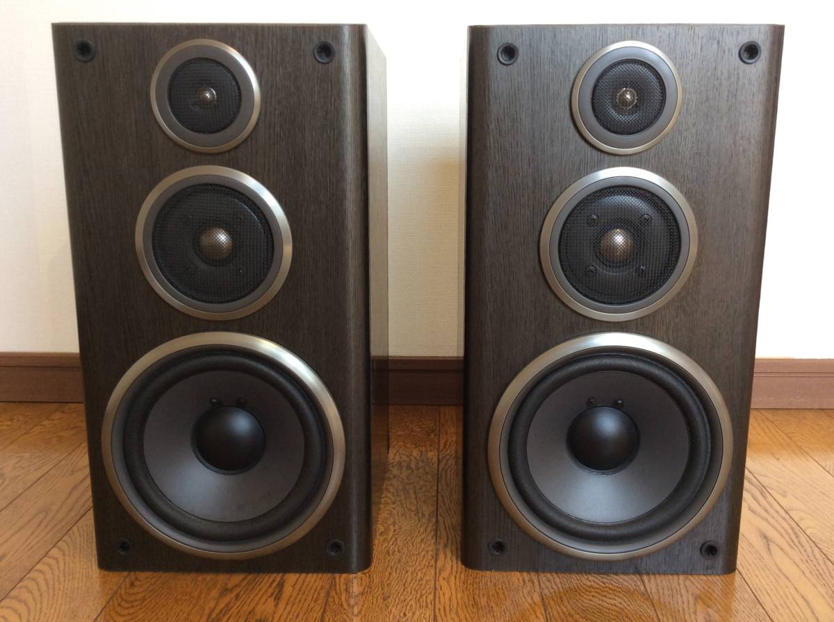 ビクター VICTOR DC-R7用スピーカーシステム SP-ER7 ペアの落札情報詳細 - Yahoo!オークション落札価格検索 オークフリー