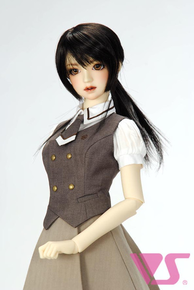 ボークス製　DD用　魔法使いの夜　三咲高校制服セット 三咲高校制服セット | 魔法使いの夜×Dollfie Dream® ｜ 株式会社ボークス