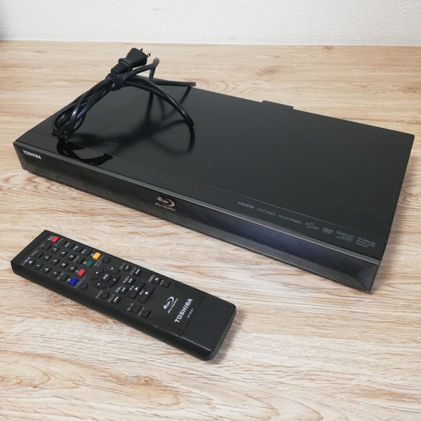 東芝 SD-BD1K投稿画像・動画 - 価格.com 東芝 ブルーレイディスクプレーヤー 2010年製 SD-BD1K リモコン ブルーレイプレーヤー 札幌市手稲区