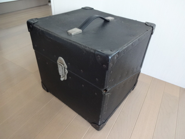 Adda 12インチ レコード用ケース 黒色 大容量収納 レコードケース レコードバッグ Djバッグ スーパーケース 使い勝手抜群 の落札情報詳細 ヤフオク落札価格情報 オークフリー スマートフォン版