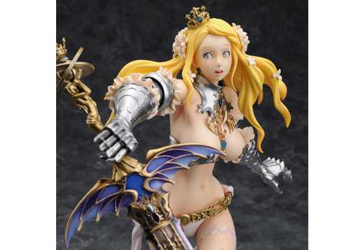 コードオブプリンセス ソランジュ CODE OF PRINCESS SOLANGE 西村キヌ