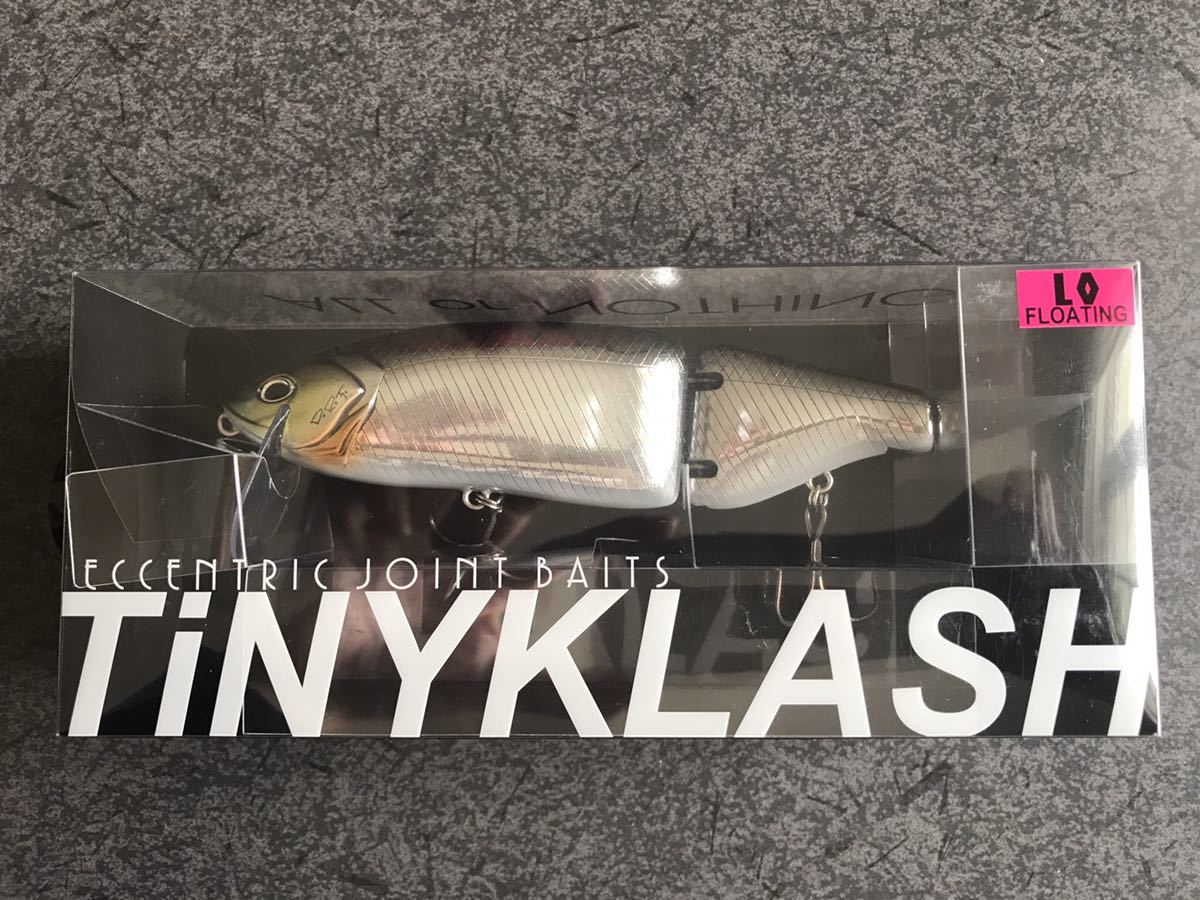新品 Drt タイニークラッシュ Low 究極ベイトフィッシュ 送料無料 新品未使用 Tiny Klash ディビジョンdivision の落札情報詳細 ヤフオク落札価格情報 オークフリー スマートフォン版