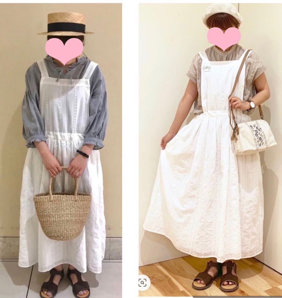 新品 新品 Sm2 サマンサモスモス オーバーレースエプロンワンピース オフ の落札情報詳細 ヤフオク落札価格情報 オークフリー スマートフォン版