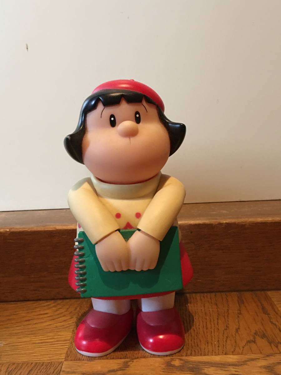 新品　メディコムトイ ドラえもん　ジャイ子 楽天市場】新品 メディコムトイ ドラえもん ジャイ子 : 虹商店