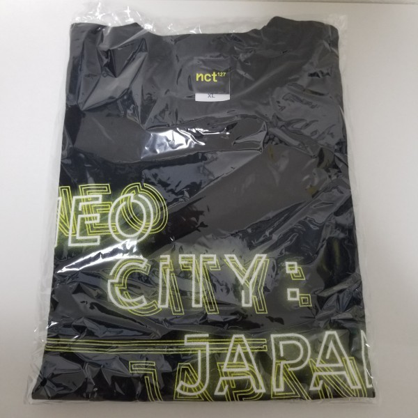 新品】【新品未開封】NCT 127 Arena Tour NEO CITY : JAPAN - The 新品】【新品未開封】NCT 127 Arena Tour NEO CITY : JAPAN - The