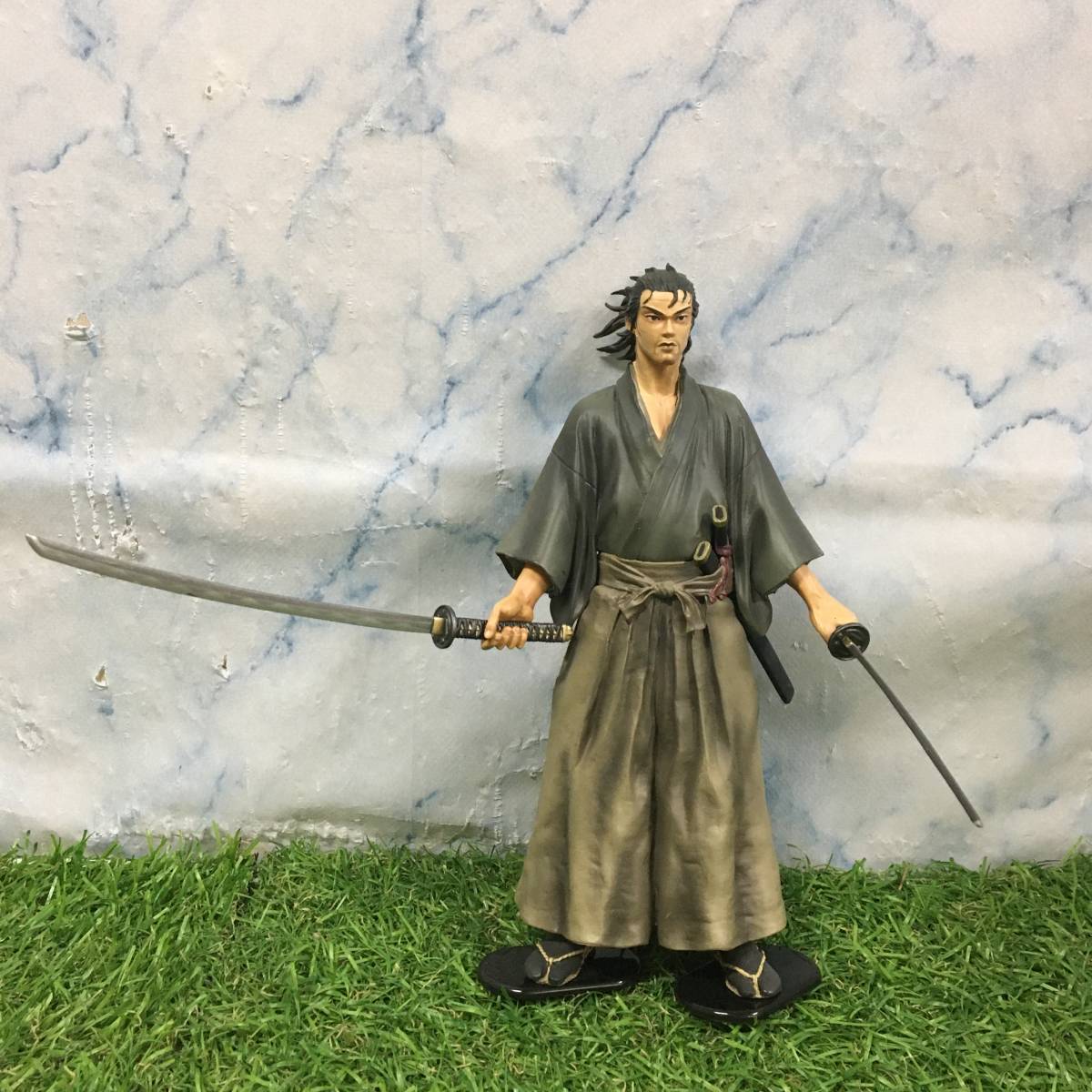 アート・ストーム ART STORM フューチャーモデルズ バガボンドシリーズ