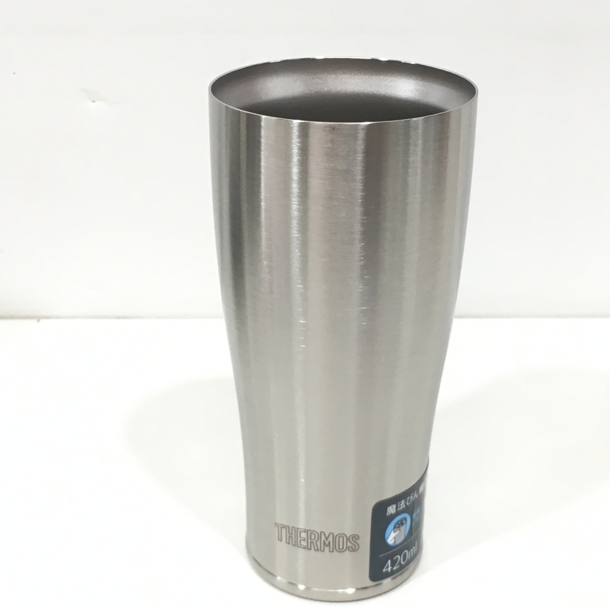 新品 3点セット 未使用品 Thermos サーモス他 真空断熱タンブラー 4ml ステンレス Jde 4 0511ojr0502 Z067 の落札情報詳細 ヤフオク落札価格情報 オークフリー スマートフォン版