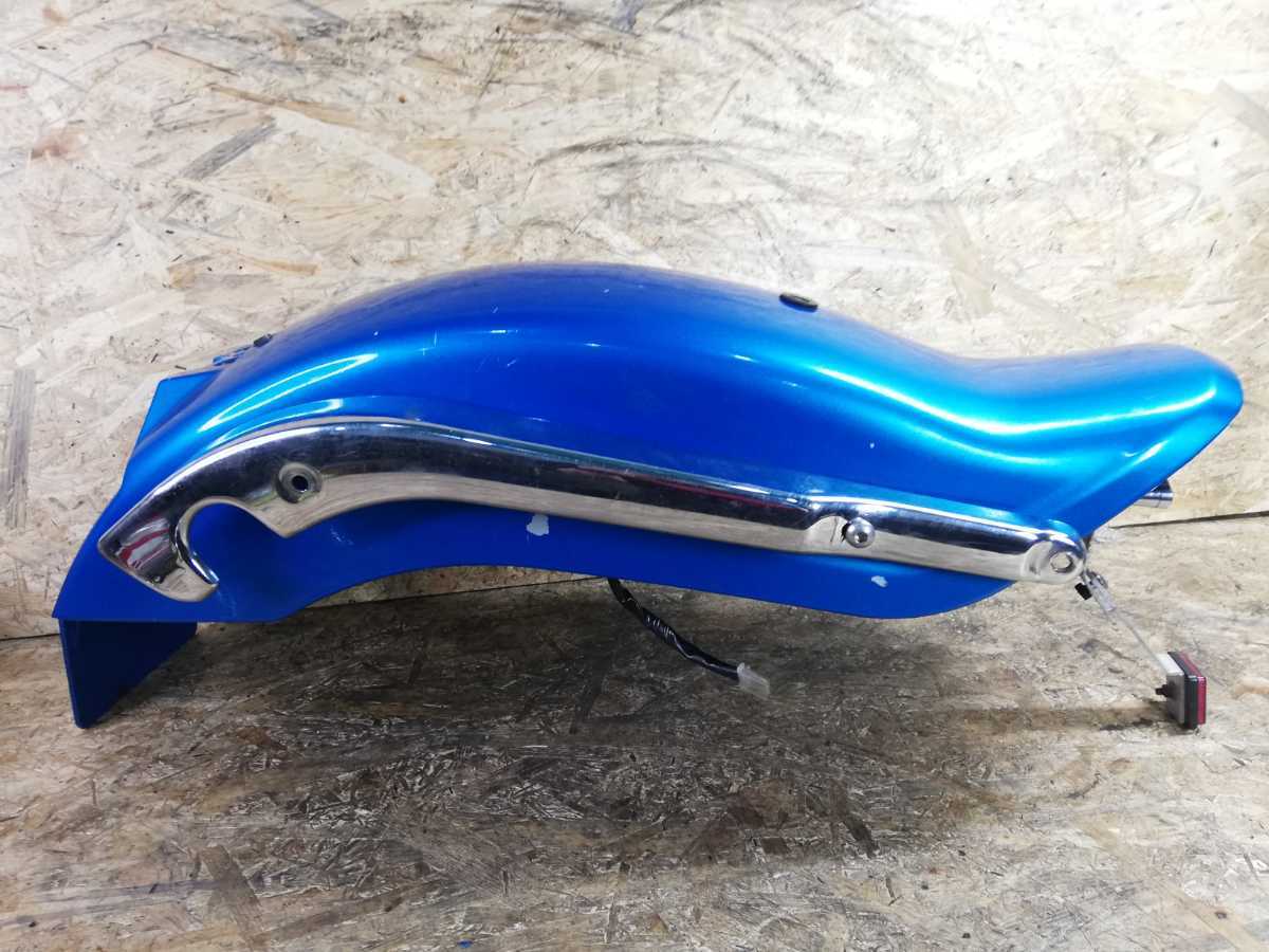 即配可 SUZUKI VZ400 デスペラード400X/DESPERADO 純正アンダー