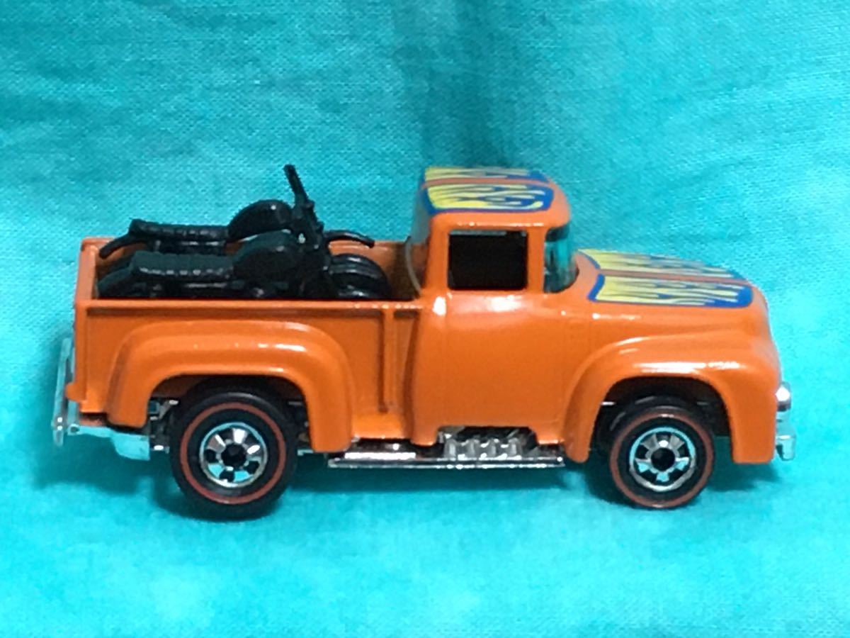新品】◇【コレクション整理】◇ HW ホットウィール 赤箱 1975 ミニカ