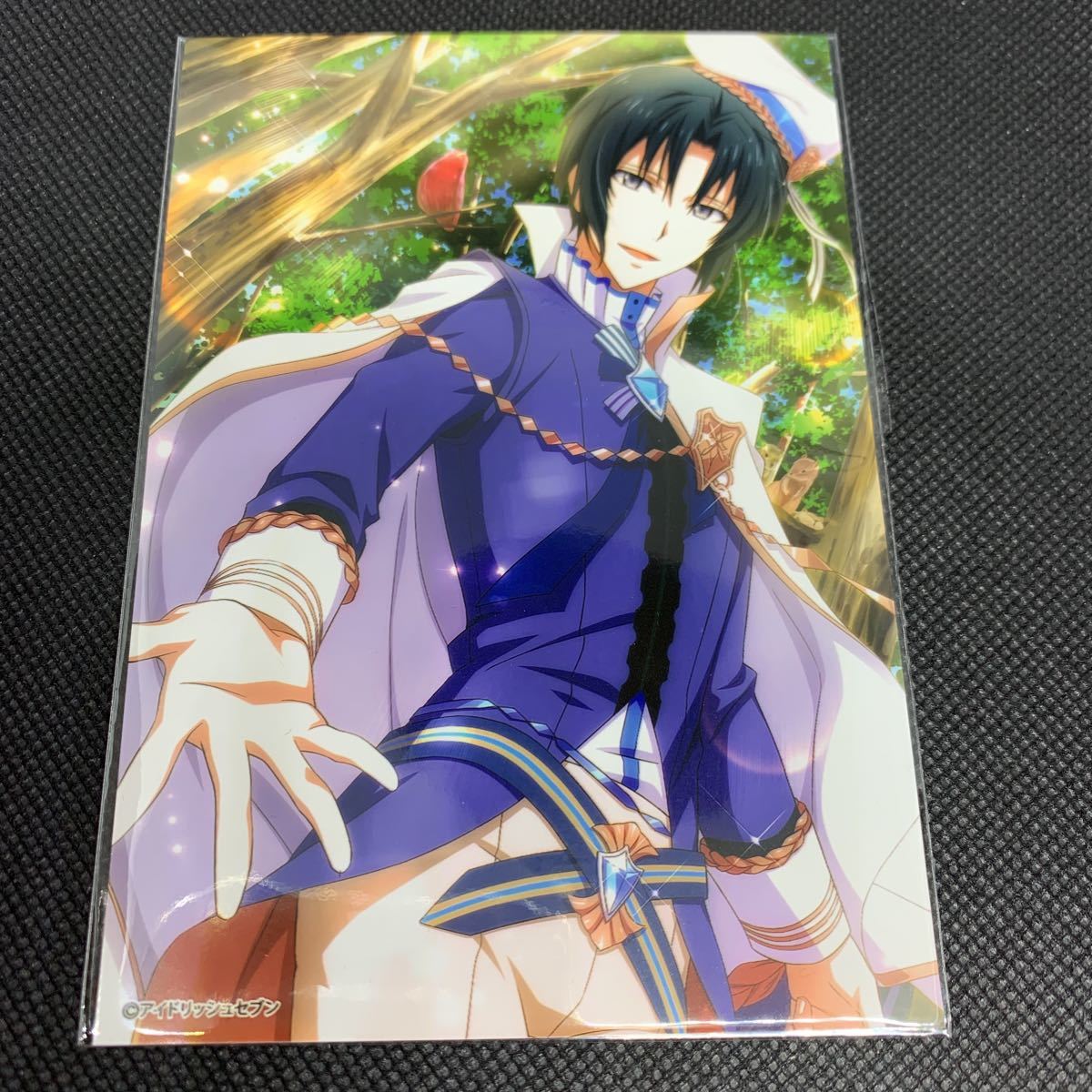 アイドリッシュセブン ゲーム連動 キャラマイド メルヘンドリーム