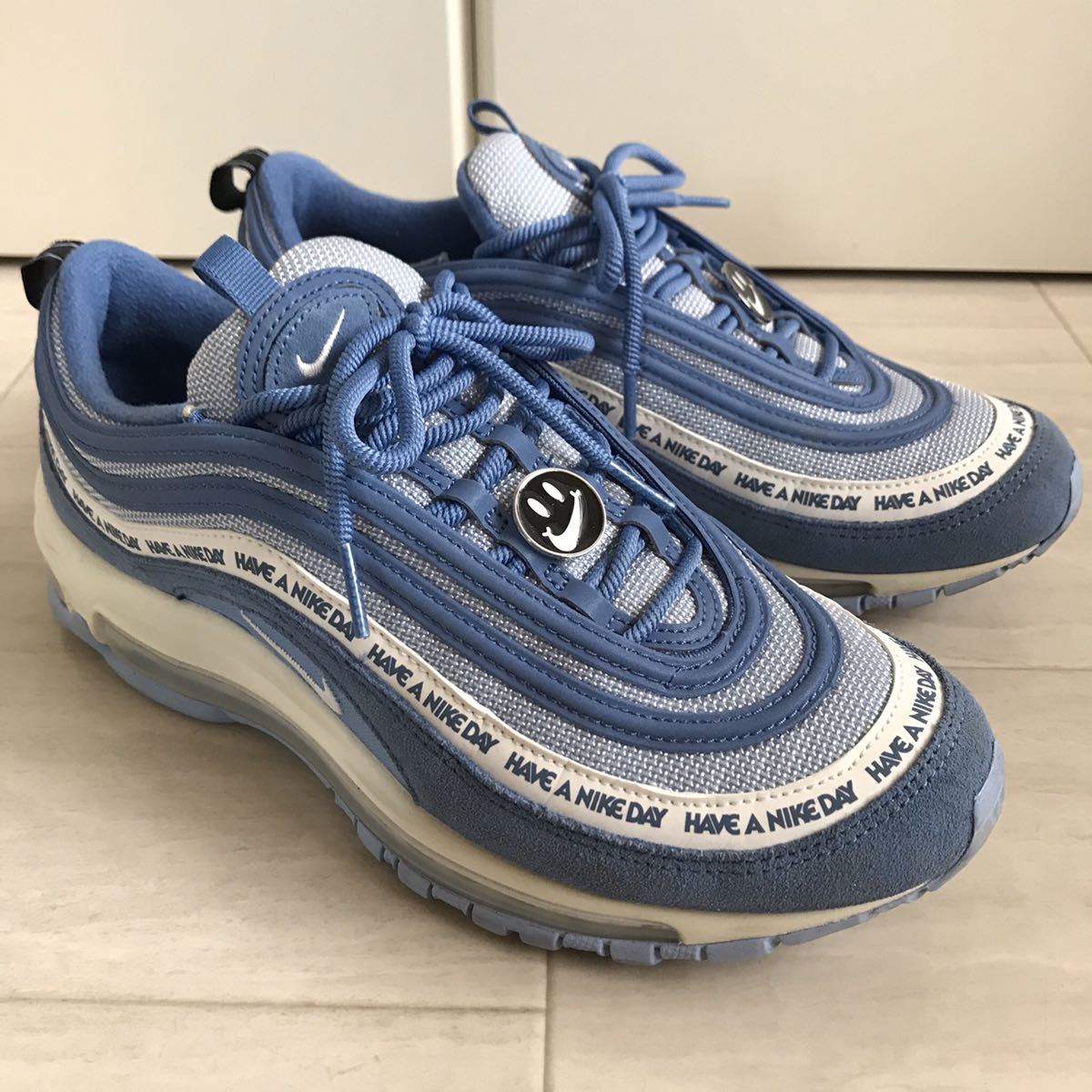 nike air max 97 have a nice day
