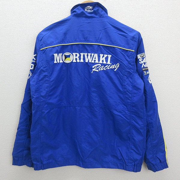 X☆ アレンネス/ARLEN NESS BIKE WEAR MORIWAKI モリワキ