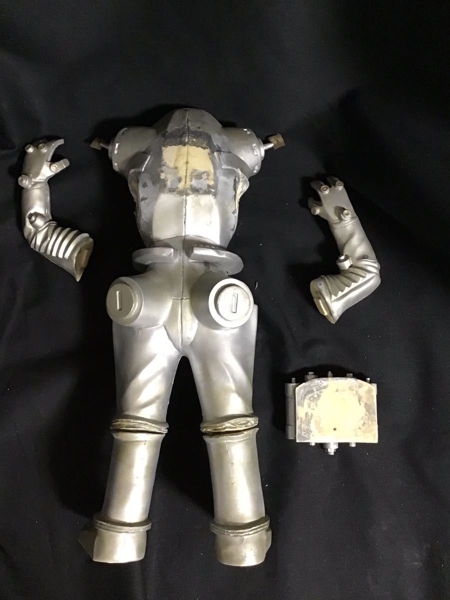 ボークス OH キングジョー ジャンク品 ☆ 海洋堂 エクスプラス