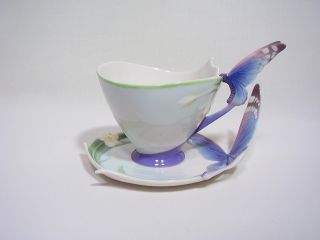 フランツコレクション ブルーマグパイ 【公式通販】