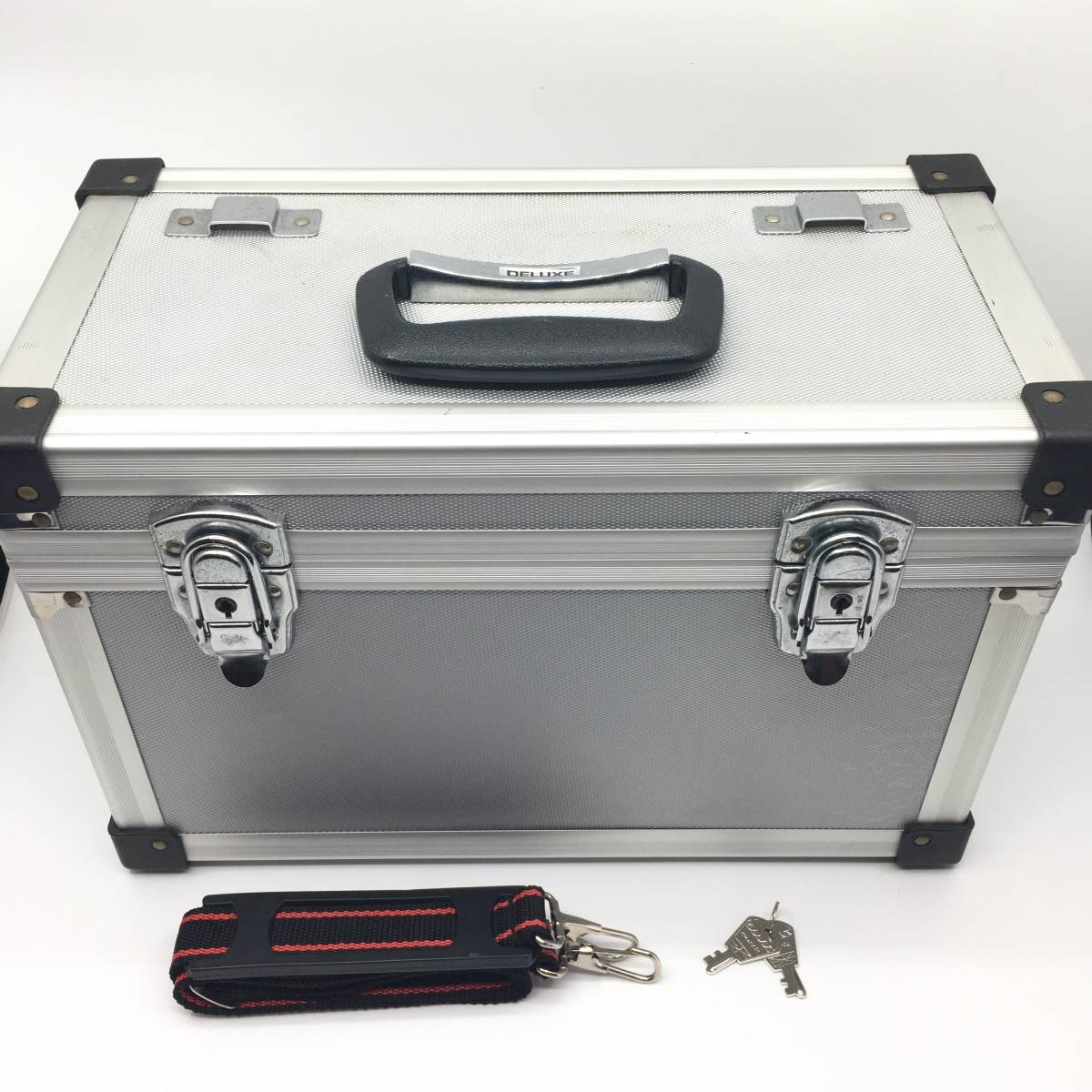 mamiya645PRO アルミケース付き mamiya645PRO アルミケース付き