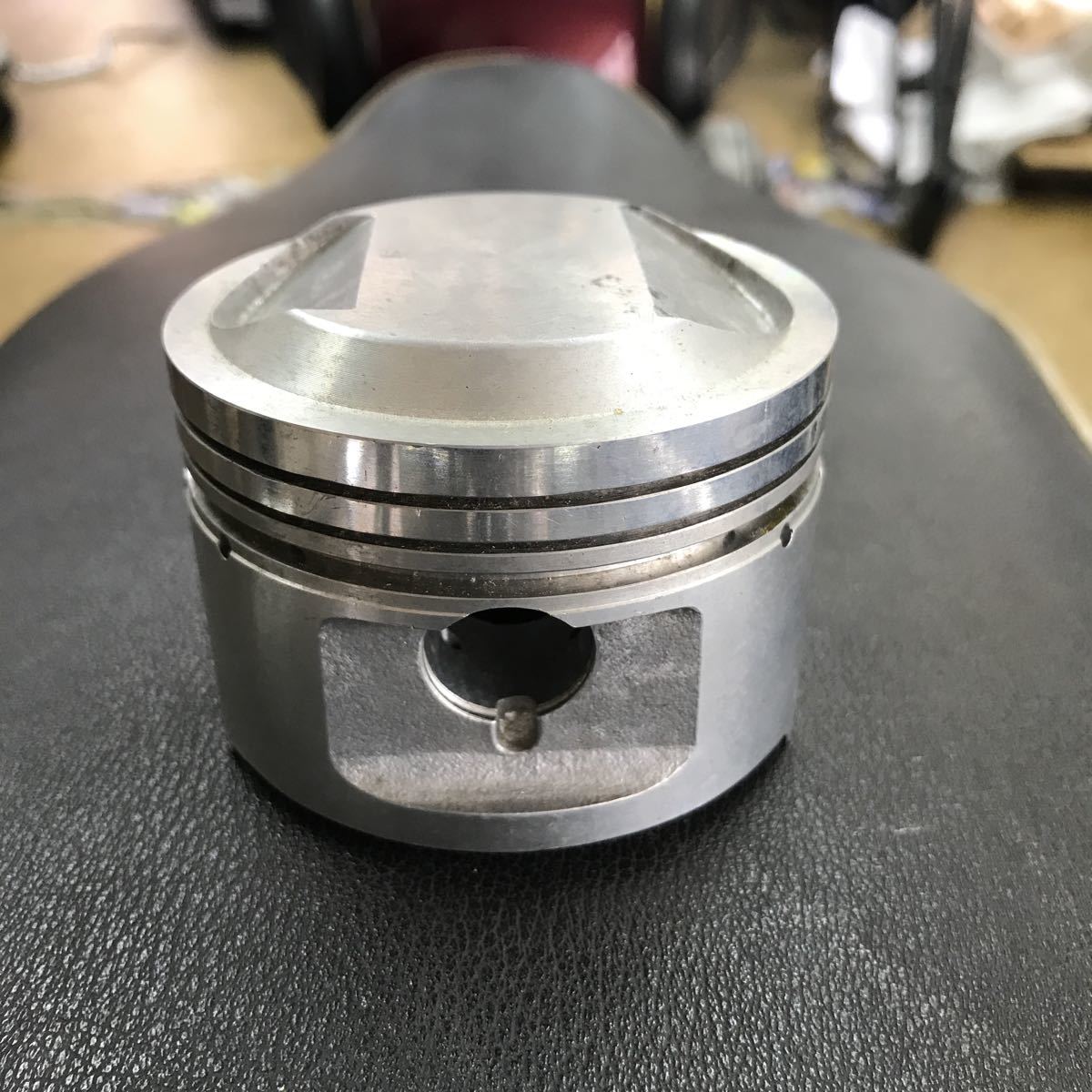 Z2・Z1 ヨシムラ 旧860cc 69パイ ピストン キット Z750RS