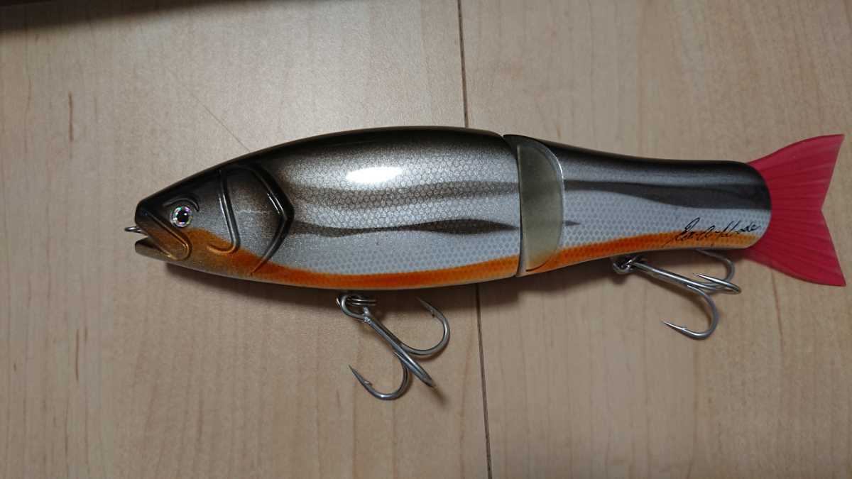 ロマンメイド ネゴシエーター ウグイ roman made negotiator 専用保護