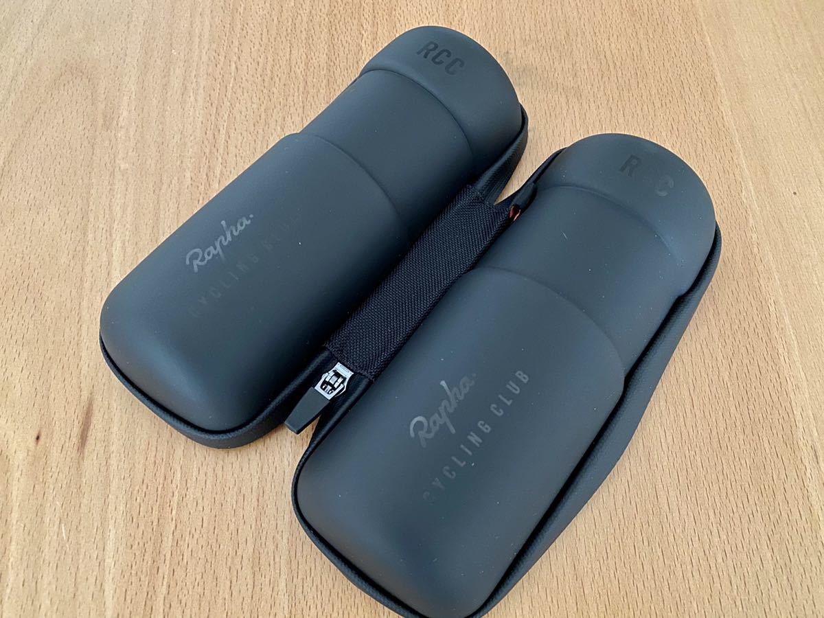 ラファRCCツールボトル サイクリング アクセサリー | Rapha