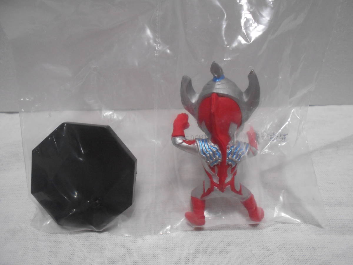 新品 新品 一番くじ ウルトラマンタイガ ウルトラヒーローズ B賞 デフォルメフィギュア ウルトラマンタイガ の落札情報詳細 ヤフオク落札価格情報 オークフリー スマートフォン版