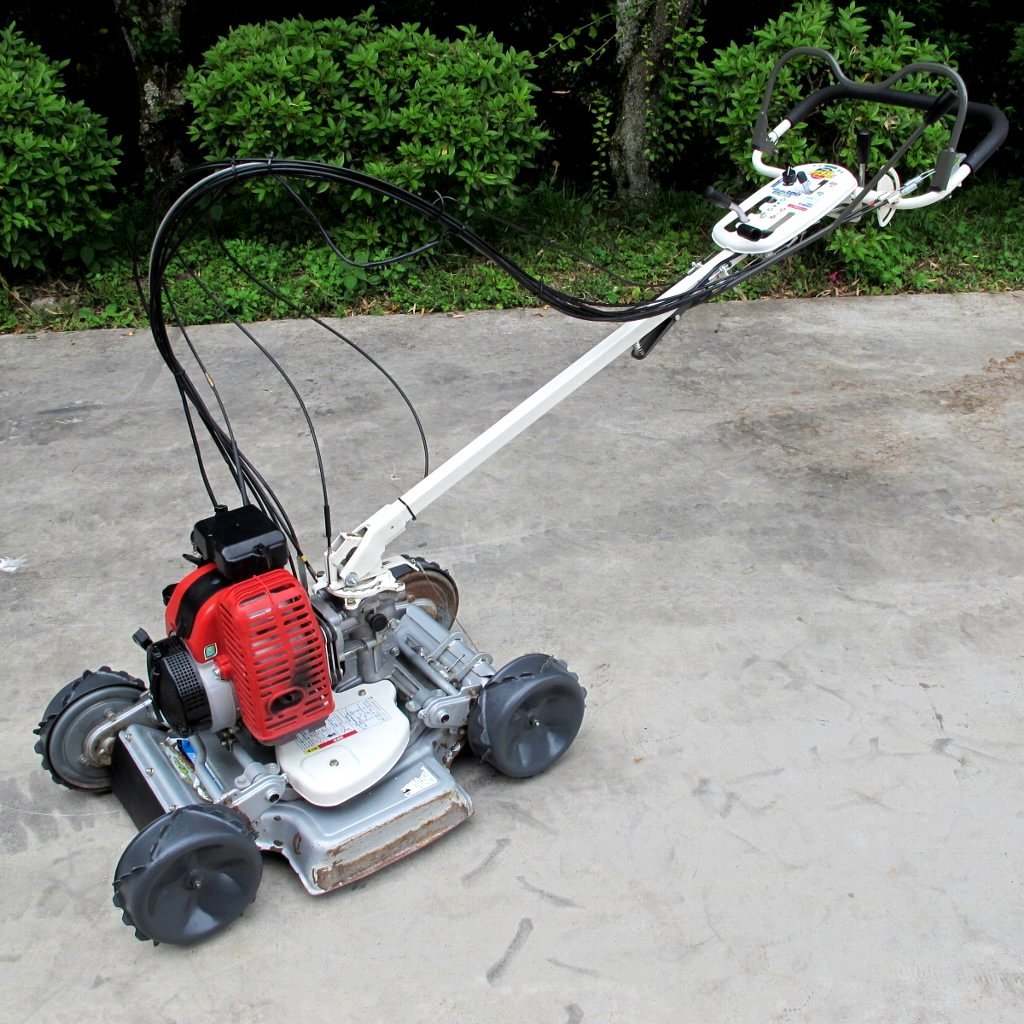 □実動 オーレック SP851A スパイダーモア 快調 OREC□の落札情報詳細