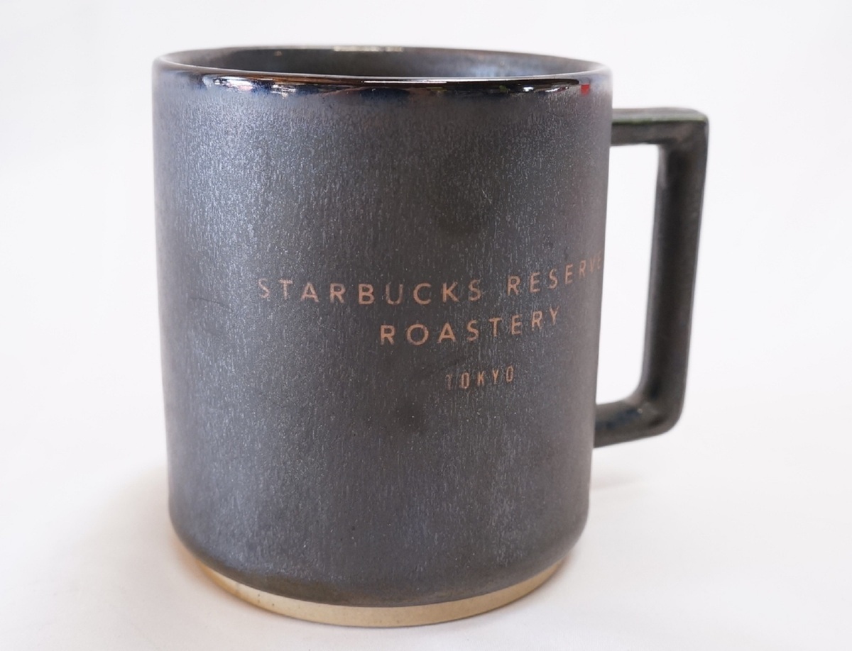 マグカップ】STARBUCKS RESERVE ROASTERY 2019